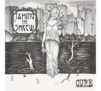 Taming the Shrew - Cure [Vinyl LP] [VINYL]