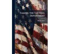 Taming the Tar Heel Department
