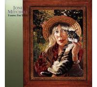 Taming the Tiger by Mitchell, Joni (1998) Audio CD