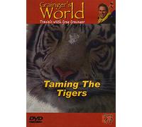Taming The Tigers