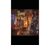 TAMING THE WOLF: Book 1 (The Hearth And The Hunt)