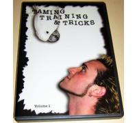 Taming, Training & Tricks V1 Dvd! Bird Tricks,