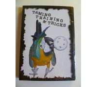 Taming Training & Tricks Vol.3