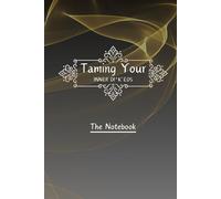 Taming Your Inner Di*k'Edz: The Notebook - Keeping it simple with daily thoughts.