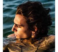 Tamino Amir (Vinyl) 12" Album (Gatefold Cover)