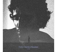 Tamino : Every Dawn's a Mountain CD Album Digipak (2025) NEW Amazing Value