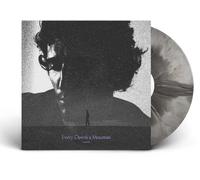 Tamino - Every Dawn's a Mountain - Black/Silver [Vinyl LP] [VINYL]