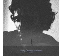 Tamino : Every Dawn's a Mountain CD Album Digipak (2025) NEW Amazing Value