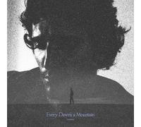 Tamino Every Dawn's A Mountain Vinyl LP 2025