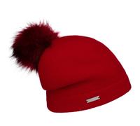 Tamisa Milled Wool Hat by Seeberger