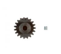 Tamiya - 08 Module Steel Pinion Gear (19T) # 54629