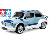 Tamiya 58721 1000 TCR Berlina Corse (MB-01) RC Assembly Kit