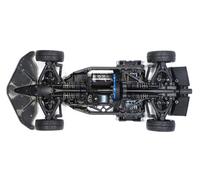 Tamiya 1:10 1997 CLK-GTR (TC-01) NO ESC RC Car Assembly Kit