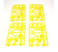 Tamiya 58618 Monster Beetle 2015 1/10 Scale Off Road Truck Kit