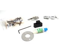 TAMIYA RC 58628 Racing Fighter DT-03 1:10 Assembly Kit