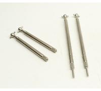 Tamiya 1:10 4 WD CR-01 Rock Socker 19808178 Drive Shafts A+B TCR®