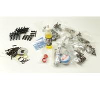 Tamiya 1:10 4 WD CR-01 Rock Socker Screws and Small Parts TCR®