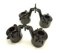 Tamiya 1:10 4WD Monster Truck Bullhead 10005296 D-Parts Axle Knuckle TMT®