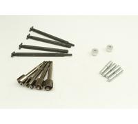 Tamiya 1:10 4WD Monster Truck Bullhead 19400110 Axle Shaft Bag TMT®