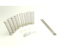 Tamiya 1:10 4WD Monster Truck Bullhead 19400874 Rod Springs Bag TMT®