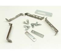 Tamiya 1:10 4WD Monster Truck Bullhead 19401989 Press Parts Bag TMT®