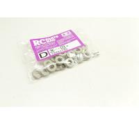 Tamiya 1:10 4WD Monster Truck Bullhead 19464194 Screws Bag D TMT®