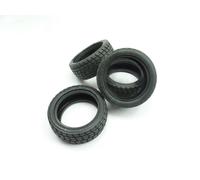 Tamiya 1:10 4WD TT-02 50419 Profil Tyres 26x64 mm T2R®