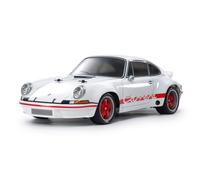 Tamiya 1:10 911 Carrera RSR 2.8 (BT-01) RC Car Assembly Kit