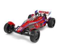 TAMIYA RC 47482 Astute 2022 Painted (TD2) RC Buggy Assembly Kit