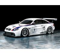 Tamiya BMW M3 GT2 2009 (TT-01E) TAM58449