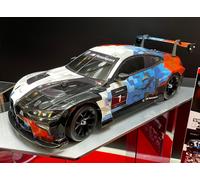 Tamiya 58751 1:10 RC BMW M4 GT3 Evo 2025 TT-02 - RC Kit