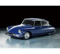 Tamiya 1:10 Citroen DS (MB-01) RC Car Assembly Kit