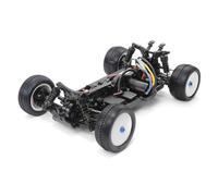 Tamiya 300058753 1:10 RC DB01SR Chassis Kit With Car - New