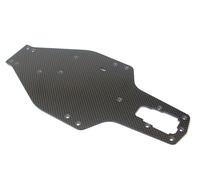 Tamiya 1:10 Egress 4WD Buggy Replacement Part 13405078 Chassis Plate Carbon TE4®