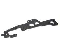 Tamiya 1:10 Egress 4WD Buggy Replacement Part 13405079 Upper Deck Carbon TE4®