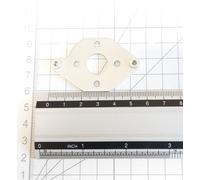 Tamiya 1:10 Egress 4WD Buggy Spare Part 12595197 Freilaufgelenk Rear TE4®
