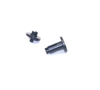 Tamiya 1:10 Egress 4WD Buggy Spare Part PB14 PB12 Differential Plates Front TE4®