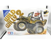 TAMIYA RC Radio Control Cars Trucks Assembly Kits 1:10 1:12 Choose