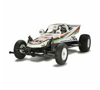 Tamiya 1/10 Electric RC Car Series No.346 Grasshopper Offroad 58346 M133 NEW
