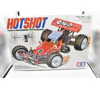 Tamiya Hot Shot 2007 TAM58391