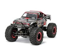 TAMIYA RC 58592 Rock Socker Truck CR-01 4x4 1:10 Assembly Kit