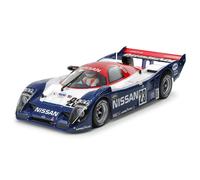 TAMIYA 1/10 Electric RC Car Special Edition No. 231 NISSAN R91CP 47531