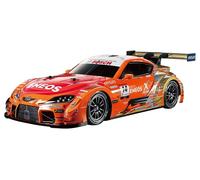 TAMIYA 1/10 Electric RC Car Special Edition No. 514 ENEOS X PRIME GR Supra (TT-0