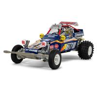 Tamiya 1:10 Fighting Buggy 2014 RC Car Assembly Kit