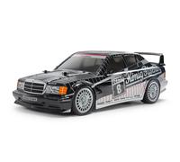 Tamiya Mercedes-Benz 190 E 2.5-16 EVO II 1991 TT-02 TAM58752