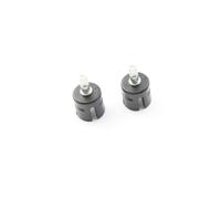 Tamiya 1:10 Neo Fighter Buggy DT-03 Chassis Steckachsen Differential TNF®