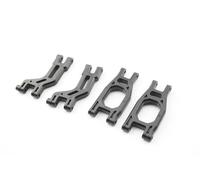 Tamiya 1:10 Neo Fighter Buggy DT-03 Chassis Wishbone Upper Front Rear TNF®
