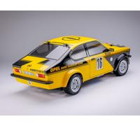 Tamiya Opel Kadett GT/E 1/10 Electric RC Car MB-01 TAM58729