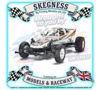 Tamiya - 1/10 RC Buggy Kit The Grasshopper 2005 - 58346 TAMIYA R/C KITS