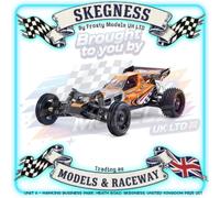 Tamiya - 1/10 RC Buggy Racing Fighter DT-03 - 58628 TAMIYA R/C KITS